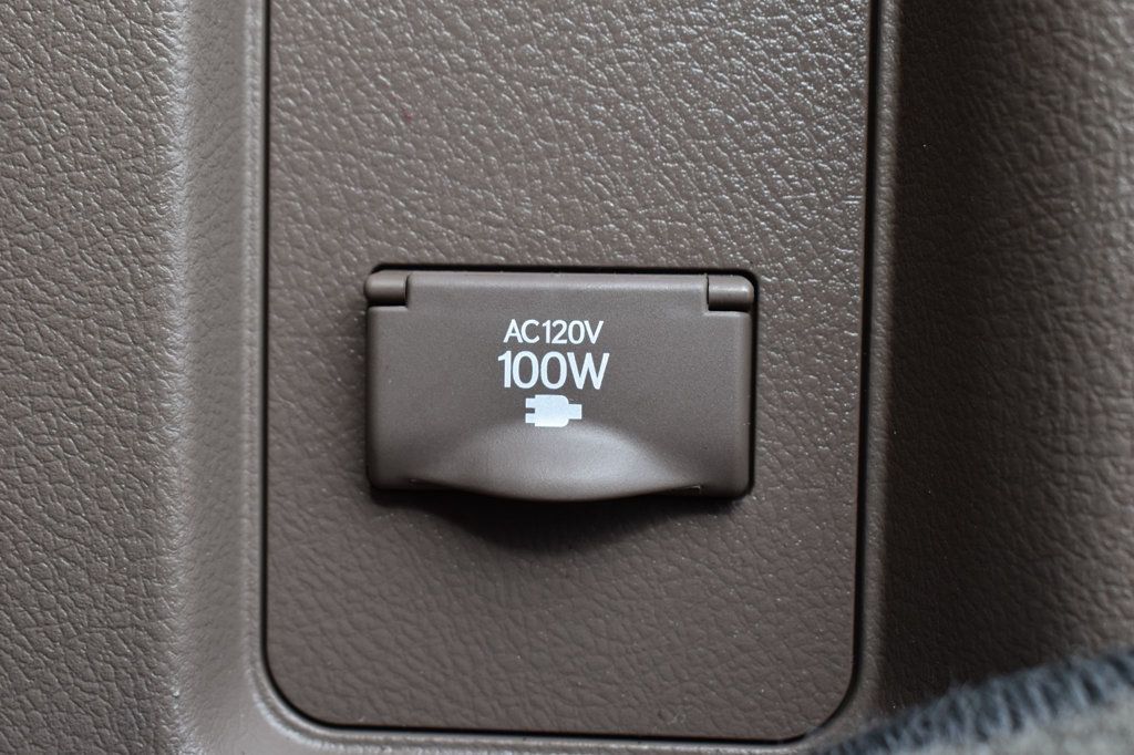 2015 Lexus GX 460 4WD 4dr - 22989038 - 76