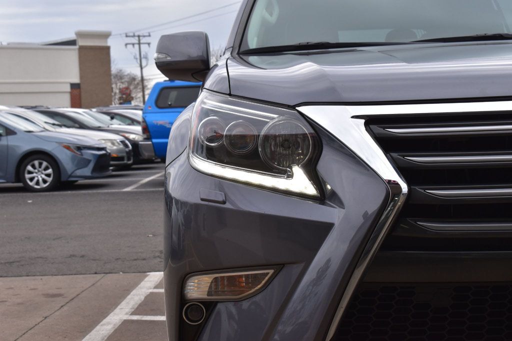 2015 Lexus GX 460 4WD 4dr - 22989038 - 77