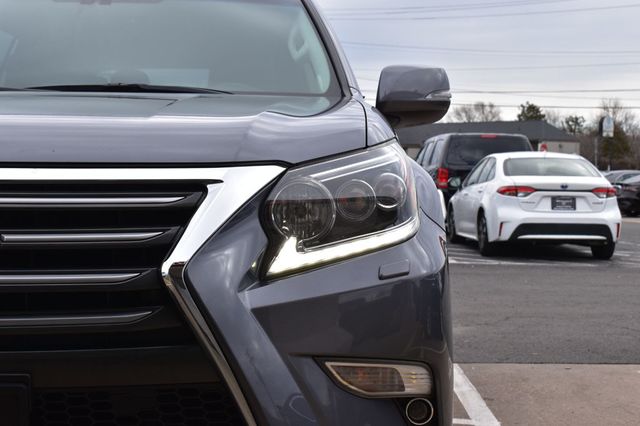 2015 Lexus GX 460 4WD 4dr - 22989038 - 78