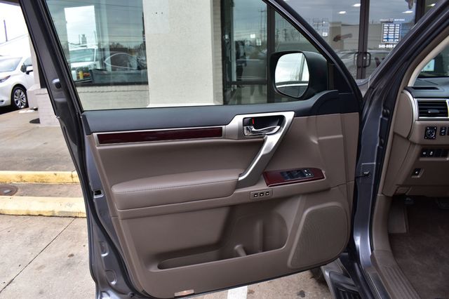 2015 Lexus GX 460 4WD 4dr - 22989038 - 79