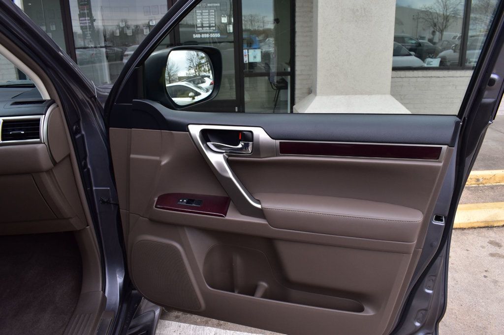 2015 Lexus GX 460 4WD 4dr - 22989038 - 80