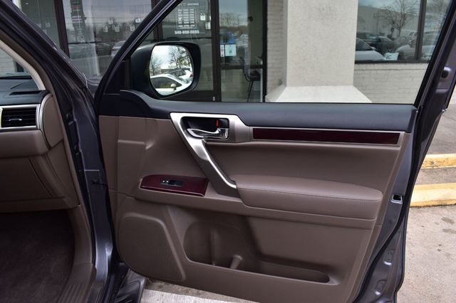 2015 Lexus GX 460 4WD 4dr - 22989038 - 80