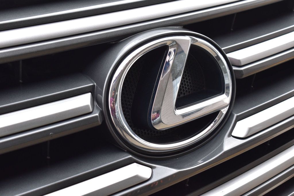 2015 Lexus GX 460 4WD 4dr - 22989038 - 83