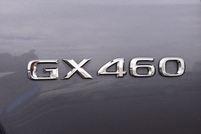 2015 Lexus GX 460 4WD 4dr - 22989038 - 84