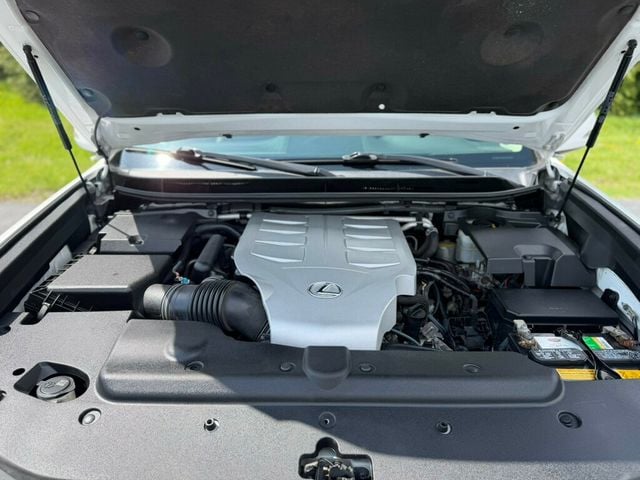 2015 Lexus GX 460 4WD 4dr - 23008570 - 12