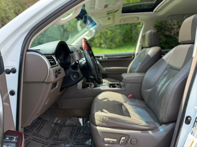 2015 Lexus GX 460 4WD 4dr - 23008570 - 14