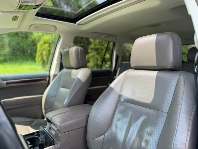2015 Lexus GX 460 4WD 4dr - 23008570 - 15
