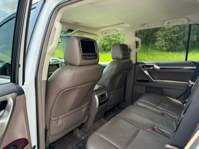 2015 Lexus GX 460 4WD 4dr - 23008570 - 17