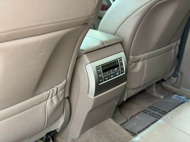 2015 Lexus GX 460 4WD 4dr - 23008570 - 18
