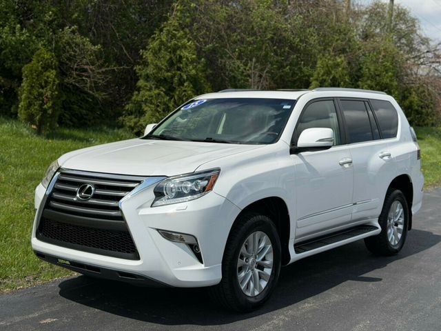 2015 Lexus GX 460 4WD 4dr - 23008570 - 1