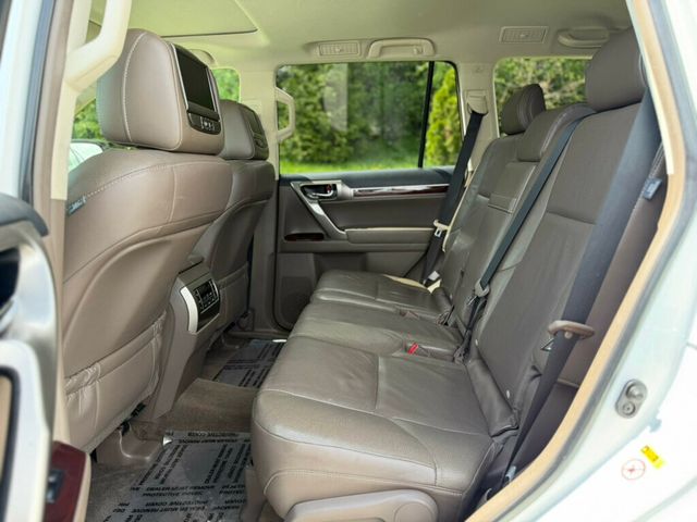 2015 Lexus GX 460 4WD 4dr - 23008570 - 19