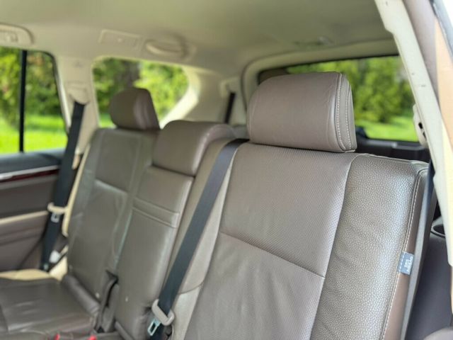 2015 Lexus GX 460 4WD 4dr - 23008570 - 20