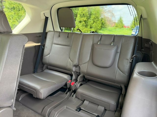 2015 Lexus GX 460 4WD 4dr - 23008570 - 21