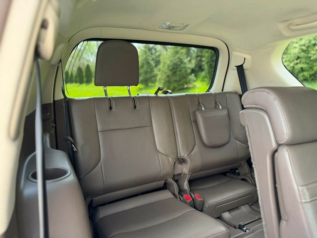 2015 Lexus GX 460 4WD 4dr - 23008570 - 22