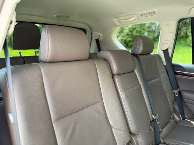 2015 Lexus GX 460 4WD 4dr - 23008570 - 23