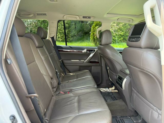 2015 Lexus GX 460 4WD 4dr - 23008570 - 24