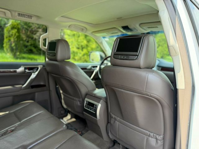 2015 Lexus GX 460 4WD 4dr - 23008570 - 25