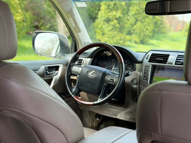 2015 Lexus GX 460 4WD 4dr - 23008570 - 26