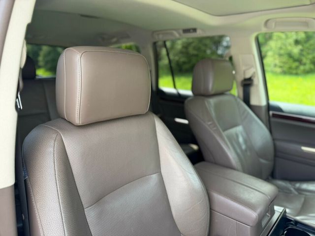 2015 Lexus GX 460 4WD 4dr - 23008570 - 27