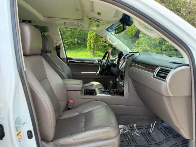 2015 Lexus GX 460 4WD 4dr - 23008570 - 28