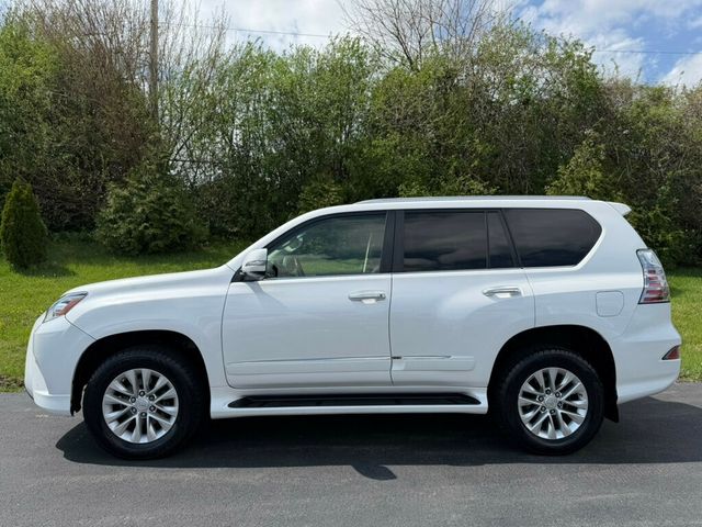 2015 Lexus GX 460 4WD 4dr - 23008570 - 2