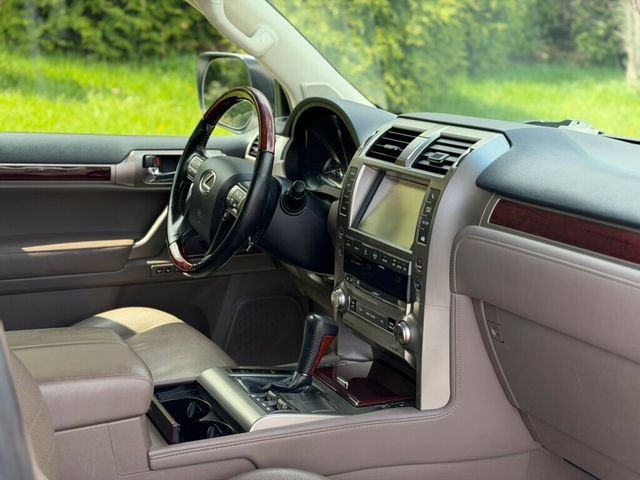 2015 Lexus GX 460 4WD 4dr - 23008570 - 29