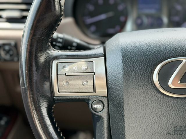 2015 Lexus GX 460 4WD 4dr - 23008570 - 31