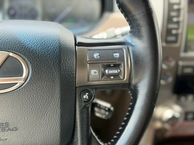 2015 Lexus GX 460 4WD 4dr - 23008570 - 32