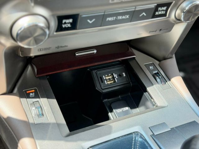2015 Lexus GX 460 4WD 4dr - 23008570 - 36