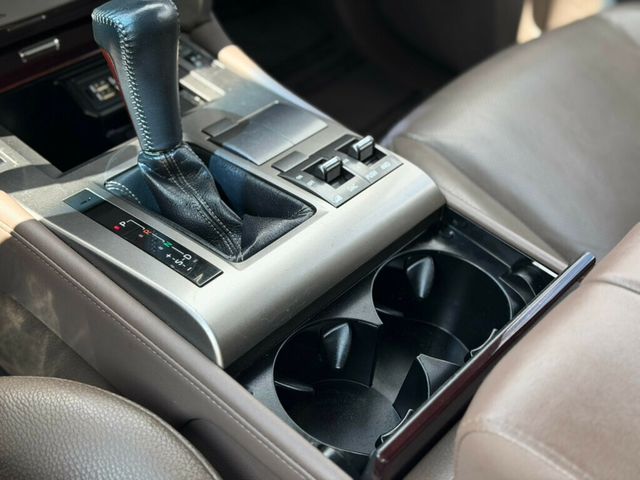 2015 Lexus GX 460 4WD 4dr - 23008570 - 37