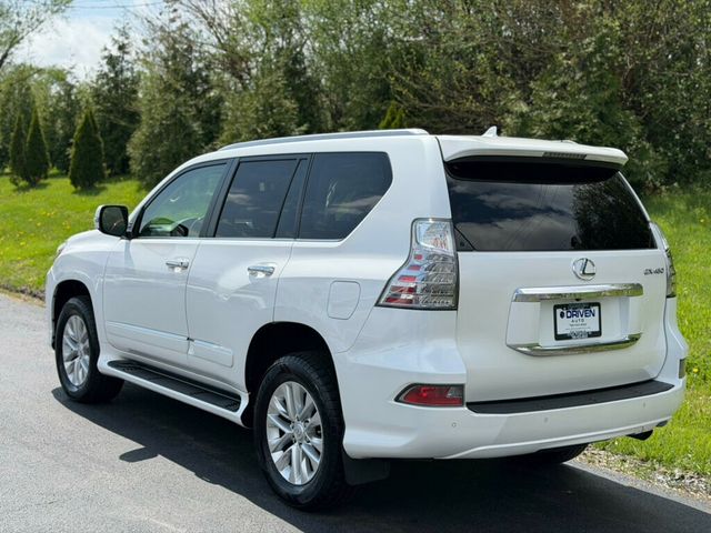 2015 Lexus GX 460 4WD 4dr - 23008570 - 3