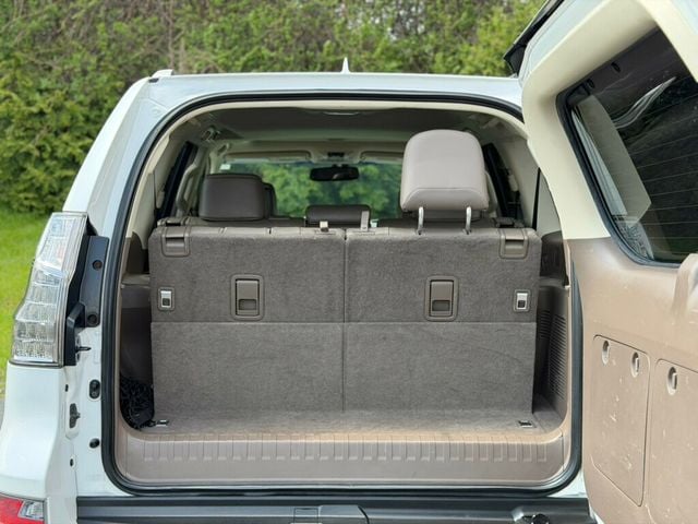 2015 Lexus GX 460 4WD 4dr - 23008570 - 6