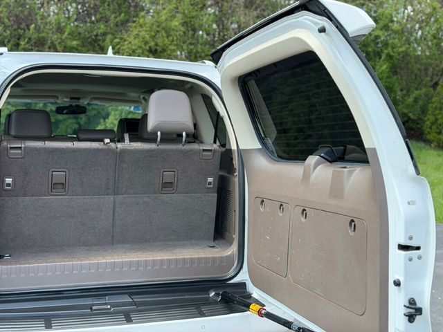 2015 Lexus GX 460 4WD 4dr - 23008570 - 7