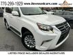 2015 Lexus GX 460 4WD 4dr - 22975553 - 0