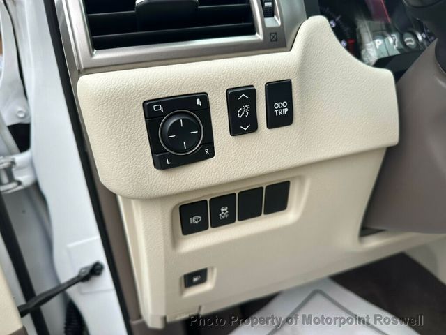 2015 Lexus GX 460 4WD 4dr - 22975553 - 12