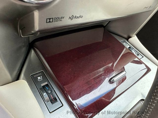 2015 Lexus GX 460 4WD 4dr - 22975553 - 16