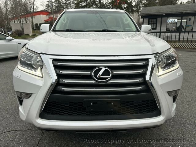 2015 Lexus GX 460 4WD 4dr - 22975553 - 2