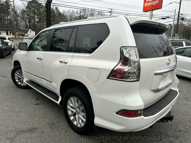 2015 Lexus GX 460 4WD 4dr - 22975553 - 3