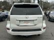 2015 Lexus GX 460 4WD 4dr - 22975553 - 4