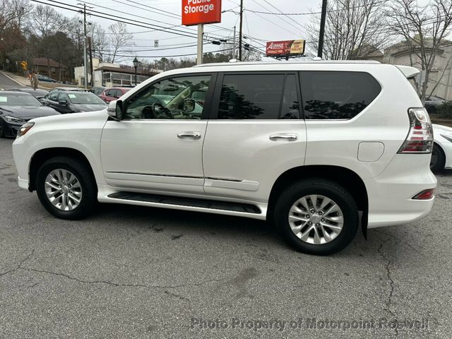 2015 Lexus GX 460 4WD 4dr - 22975553 - 5