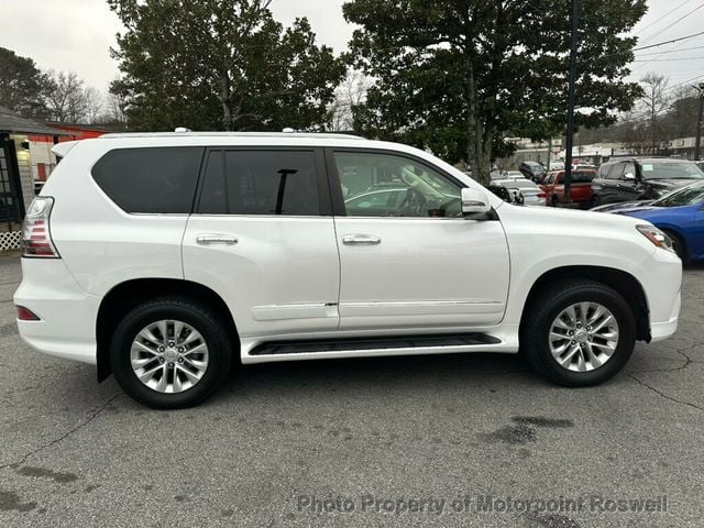 2015 Lexus GX 460 4WD 4dr - 22975553 - 6