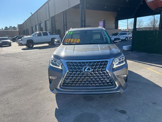 2015 Lexus GX 460 4WD 4dr - 22960057 - 1