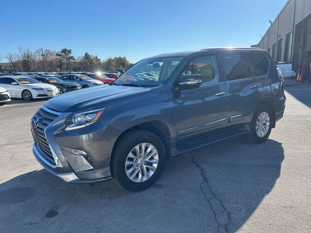 2015 Lexus GX 460 4WD 4dr - 22960057 - 2