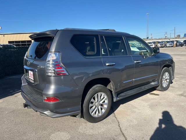 2015 Lexus GX 460 4WD 4dr - 22960057 - 3