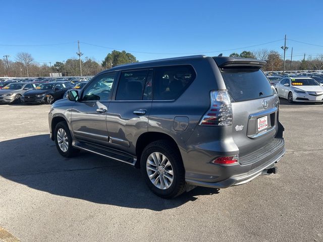 2015 Lexus GX 460 4WD 4dr - 22960057 - 5
