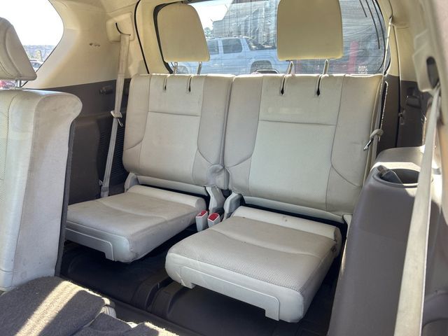 2015 Lexus GX 460 4WD 4dr - 22960057 - 6