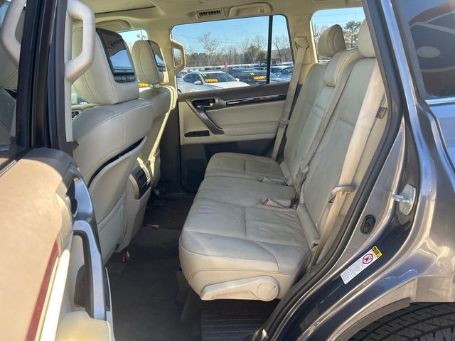 2015 Lexus GX 460 4WD 4dr - 22960057 - 7