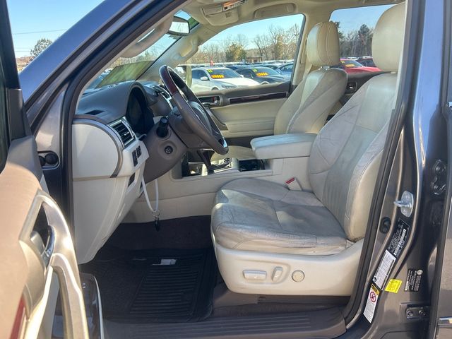 2015 Lexus GX 460 4WD 4dr - 22960057 - 8