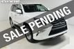 2015 Lexus GX 460 4WD 4dr - 22950735 - 0