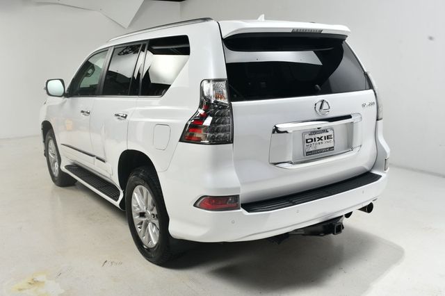 2015 Lexus GX 460 4WD 4dr - 22950735 - 9